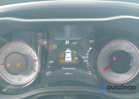 2021 Dodge Challenger R/T Scat Pack из США, поврежденный, VIN 2C3CDZFJXMH638090